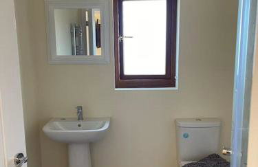 Weston pools Lodge with 6 Bedrooms - Foto 11