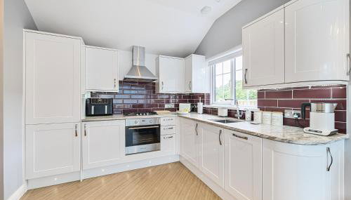 The Lodge, Polgooth - Foto 2