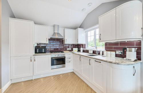 The Lodge, Polgooth - Foto 2