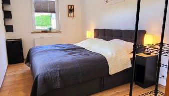 Apartment Stadtliebe Marburg PS4 - Photo 5