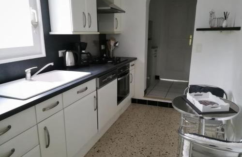 Gîte de la roseraie - Foto 26