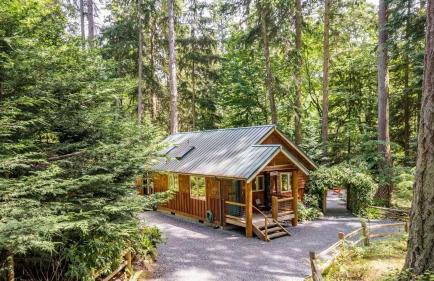 The Cottage at Herons Roost by Avantstay - Foto 64