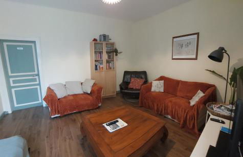 La Poste Saulgond - Foto 20