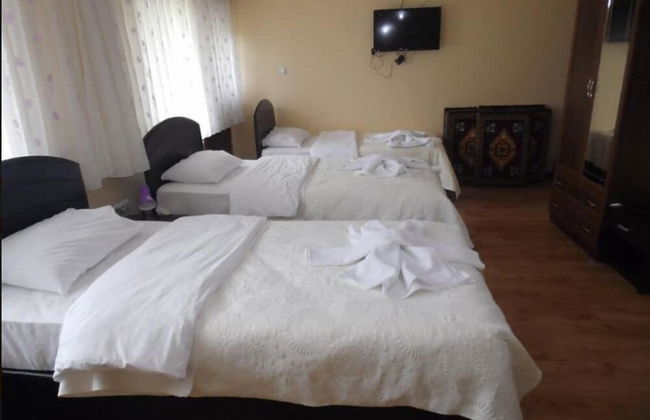 Balkon Pansiyon - Foto 9