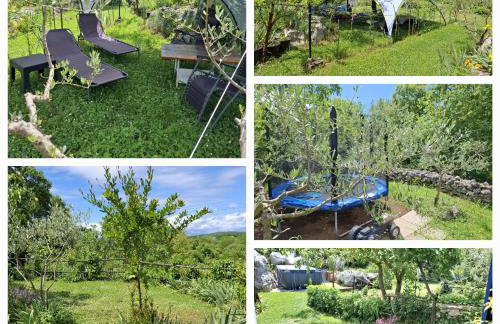 Holiday house Gioia Cristina - Foto 29