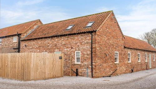 Unique luxury barn with private wood-fired hot tub - Foto 5