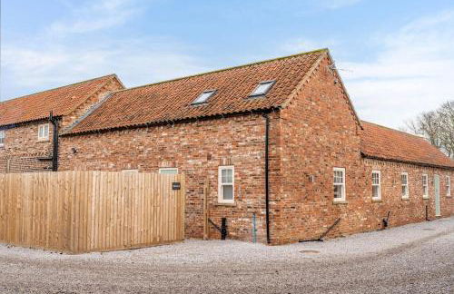 Unique luxury barn with private wood-fired hot tub - Foto 5