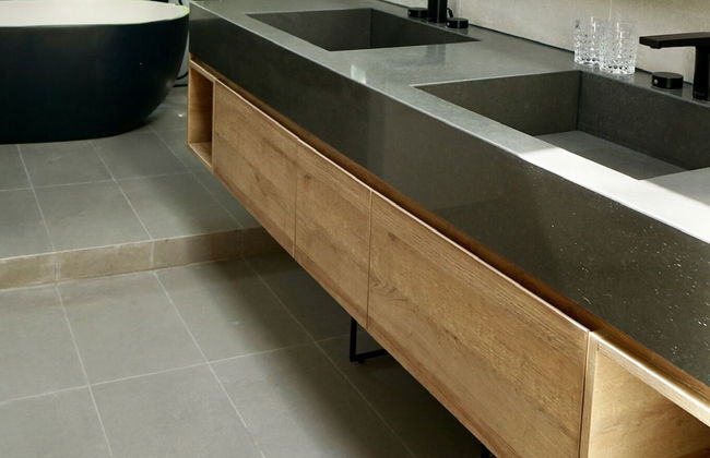 3 Bedrooms private pool villa Phu Quoc - Foto 60