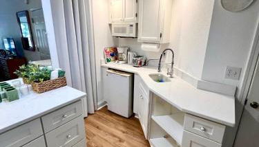 Beautiful Newly Remodeled Mini Suite at Sea Trail Resort - Foto 4