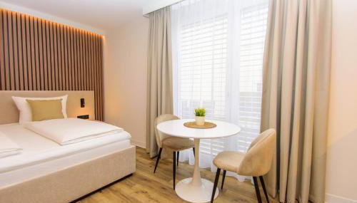 Hotel TwentyFour Living - Foto 4