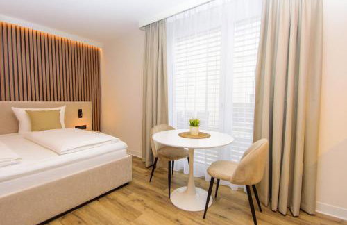 Hotel TwentyFour Living - Foto 4