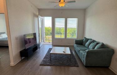 cozy apartment in Leander - Foto 33