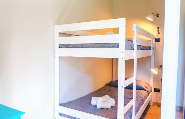 Lemon Apartment with Garden and Sea View - Photo 2