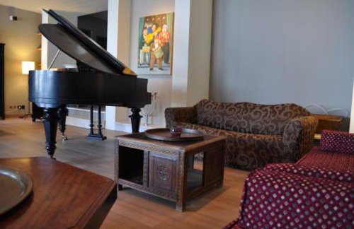 LEONIDIONHOUSES - The Ogra House - Foto 13