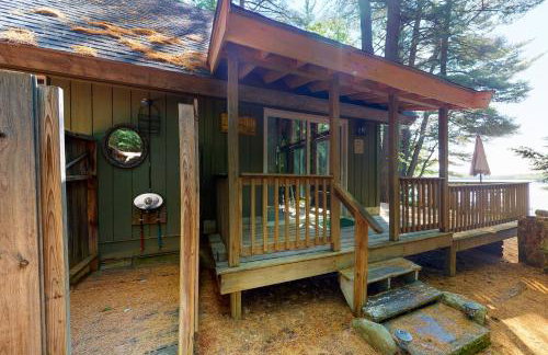 Cabin on Long Pond - Foto 21