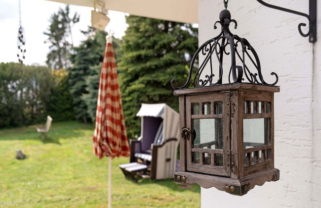 Apartment in Medebach With Fenced Garden - Photo 19