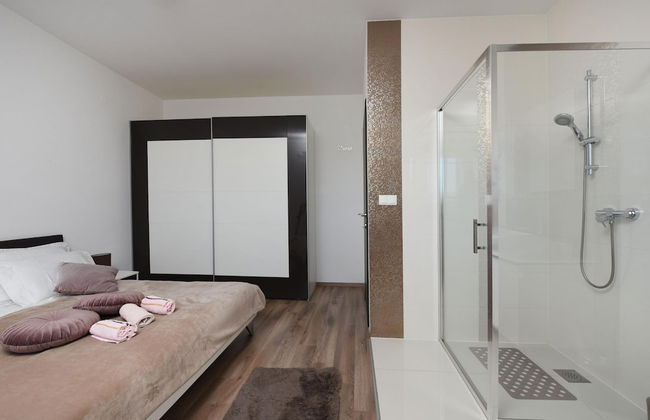 Villa Ba i Zadarvillas - Foto 53