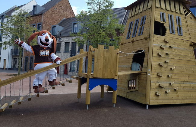 Luxurious, Spacious Suite Near Maastricht - Photo 24