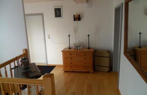 Ruime vakantiewoning met 4 slaapkamers voor max 9 personen - Foto 31