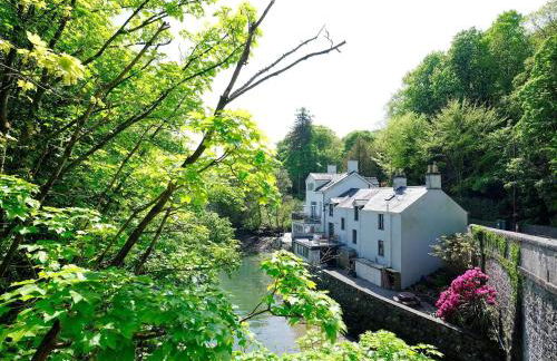 Waterside - Luxury Menai Bridge Holiday Home - 4 Bed 4 Bath - Foto 26