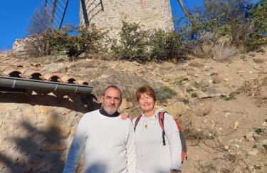 Horizon des Corbières - Foto 35