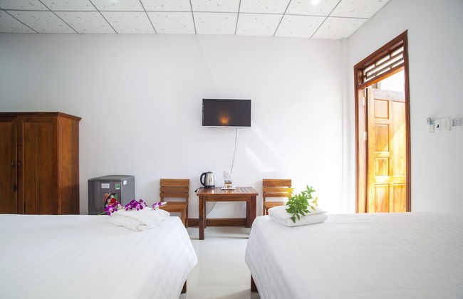 Hien Minh Bungalow - Photo 16