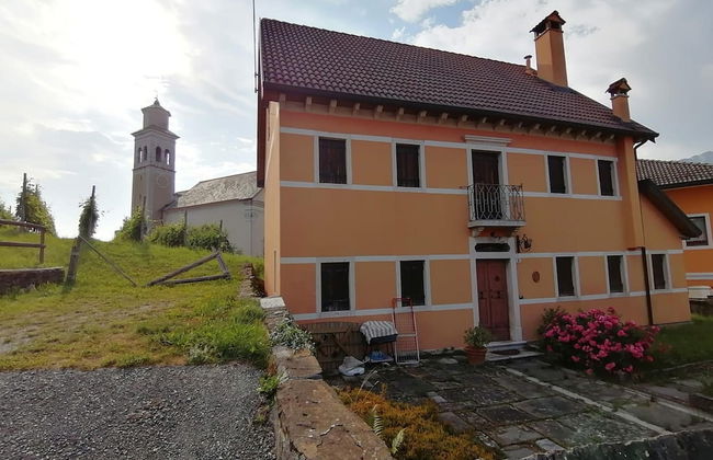 Charming Alpine Retreat for 9 - Foto 37