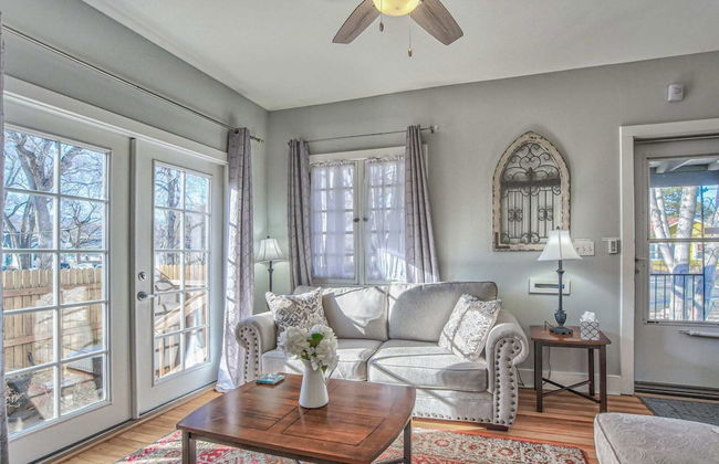 1bdlovely Cottagedogs Welcome!near Olympic Training Center - Photo 14