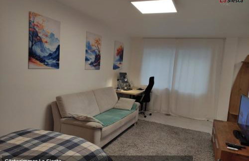 Gästezimmer La Siesta - Photo 5