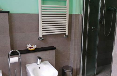 Simone-Ferienwohnung nahe Menaggio - Foto 13