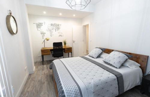 Apartamento VI-VI (Vida en Vitoria) - Foto 26