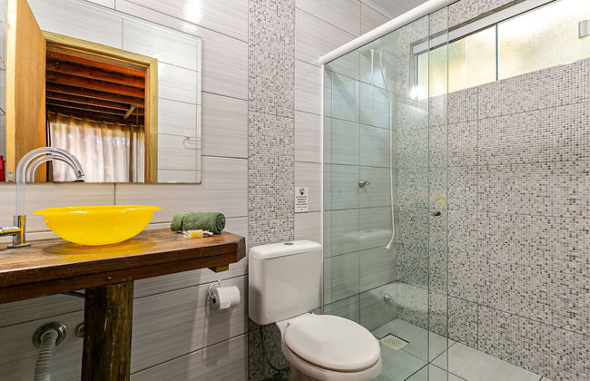 Moradas do Vale Praia do Rosa - Foto 42