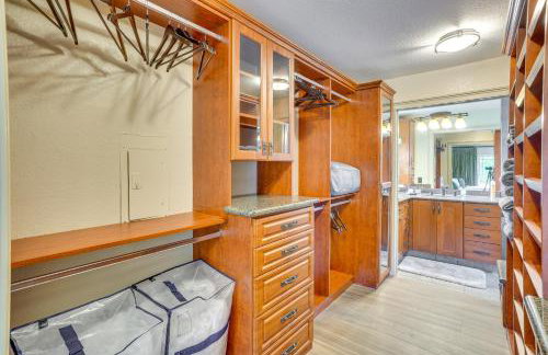 Lovely Tustin Home with Outdoor Kitchen 3 Mi to Zoo - Foto 15