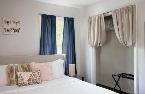 Mins to 5-points-Highland Hideaway - Foto 29