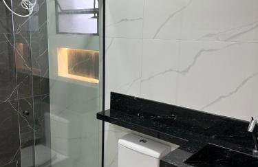 Recanto Aparecida lazer, Piscina Climatizada - Foto 30