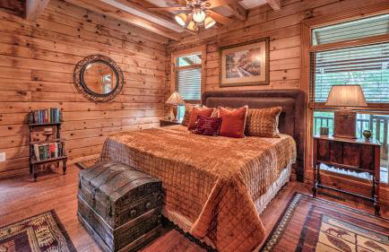 Fightingtown Creek Retreat - Foto 23