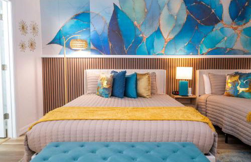 Unique stay 6 min from Universal Free parking - Foto 10