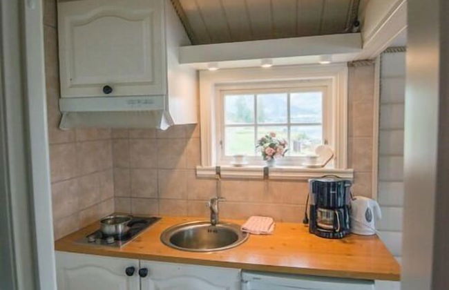 Fagervik Camping - Photo 29