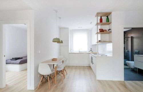 Bonito acogedor apartamento en centro de Pamplona - Photo 16