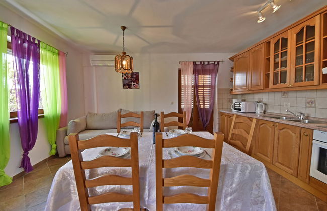 Villa Karolina - Foto 7