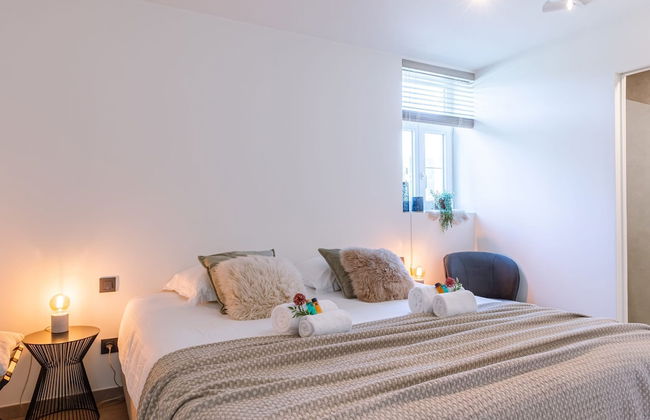 House at Ranch Between Bruges and Damme - Foto 24