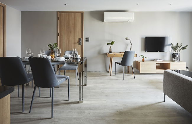 Aspira Tropical Residence Thong Lor - Foto 1