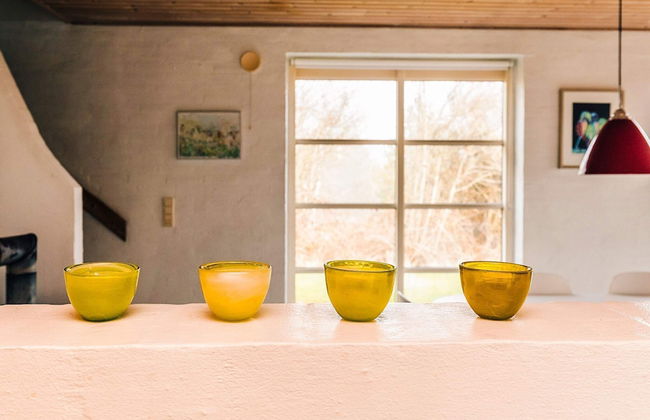 10 Person Holiday Home in Fur-by Traum - Foto 35