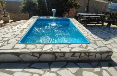 Recanto das Pedras hospedagem - Mini Casa - Foto 1