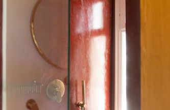 Villa Plaka 16 "The Bordeaux"-Drepano Nafplio - Foto 13