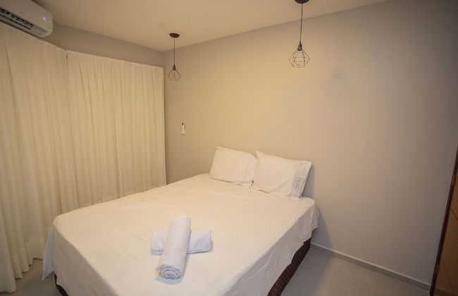 Apart na Praia de Intermares - Carpediem - Foto 1