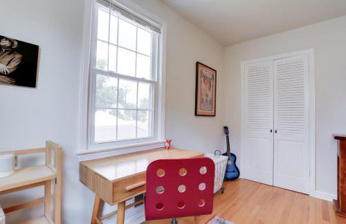 Cozy & Comfy Bright 3 Bedroom Home - Foto 32