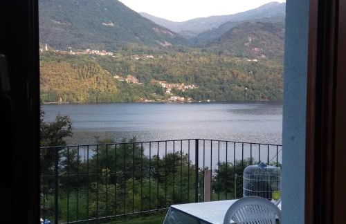 Lago d'Orta Appartamento con vista - Photo 7