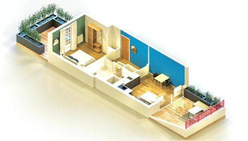 HOSSEGOR Plage & Golf - Foto 5