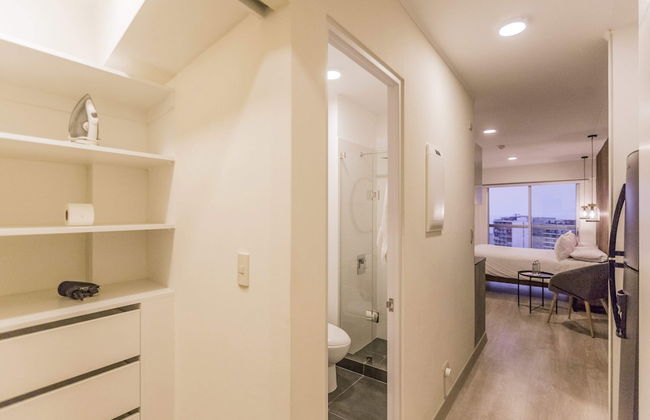 Modern Lofts in Grau Building by Wynwood-House - Foto 43